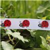 Order  Animal Cuties - Ladybird/White